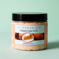 Pumpkin Pie Sugar Scrub - Exfoliating Body Scrub for Smooth Skin